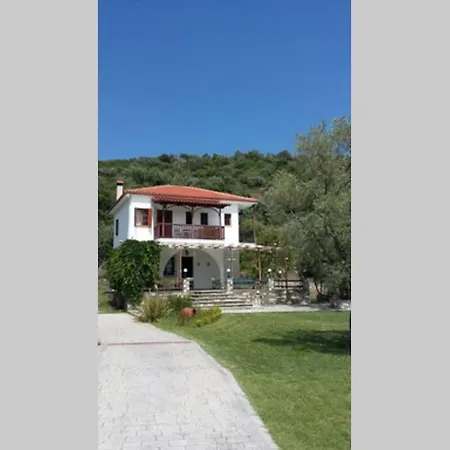 Zoe * Άφησσος